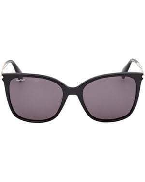 Max Mara Cat Eye Frame Sunglasses - Multicolour
