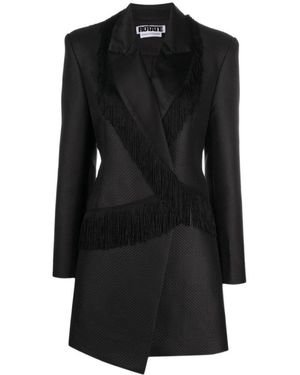 ROTATE BIRGER CHRISTENSEN Casual Dress - Black