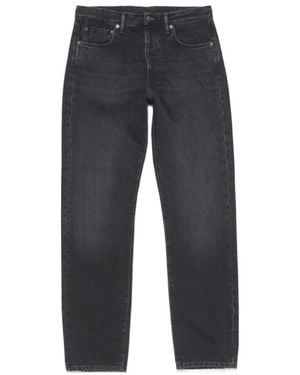 Acne Studios 1996 Straight-Leg Jeans - Blue