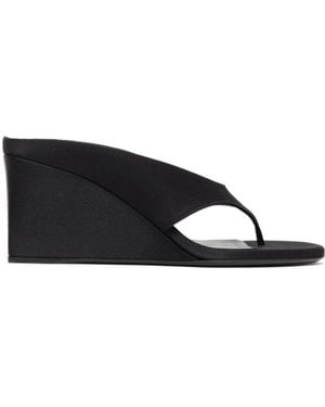 Alaïa Sandals - Black