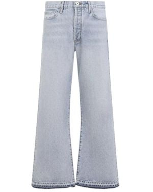 GALLERY DEPT. Jeans Melrose - Blue