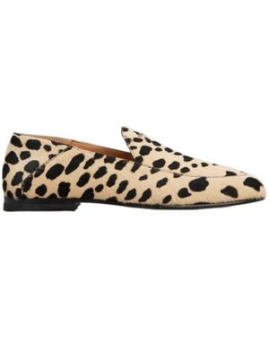 Tod's Mule Loafers - Brown
