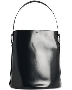 Coperni Erconomic Bucket - Black