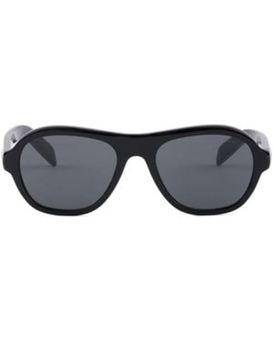 Prada Eyewear Collection Sunglasses - Multicolour