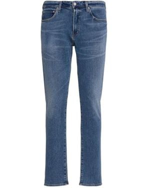 Citizens of Humanity Cotton Jeans - Blue
