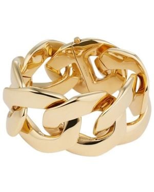 Givenchy Chain Bracelet - Metallic