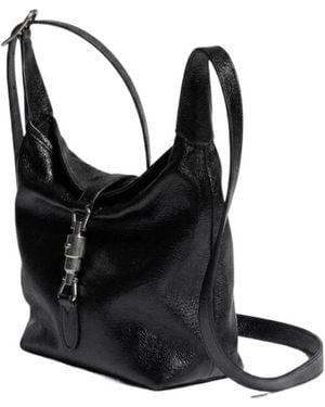 Gucci Mini Bag - Black