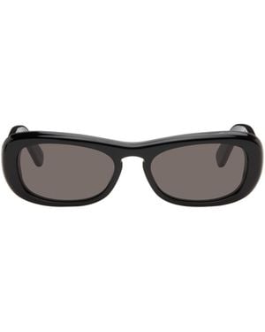 Retrosuperfuture Sugo Sunglasses - White