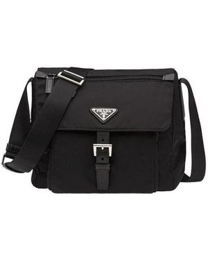 Prada Crossbody bags for Women Online Sale up to 33 off Lyst