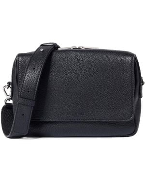 Jacquemus The Correo Camera Bag - Black