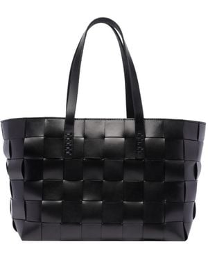 Dragon Diffusion Japan Tote Bag - Black