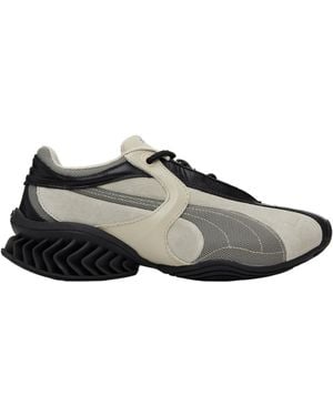 PUMA Cell Geo 1 Low-Top Trainers - Multicolour