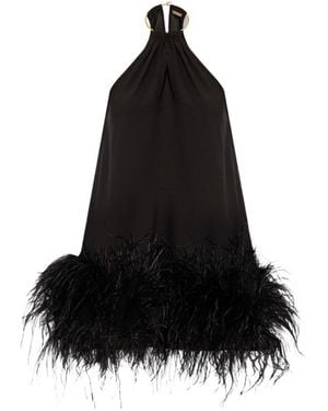 Cult Gaia Sleeveless Dress - Black