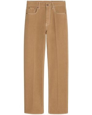 Celine Boyfriend Jeans 001 - Natural