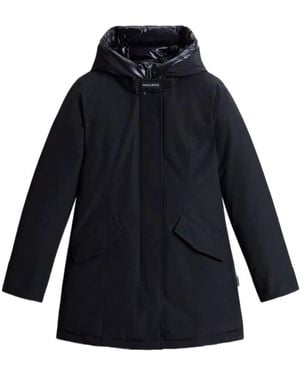 Woolrich Arctic Parka - Blue