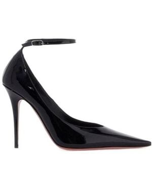AMINA MUADDI Pointed High Heels - Multicolor