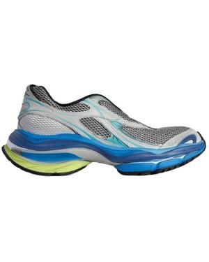 Balenciaga D'Orsay Sneaker - Blue