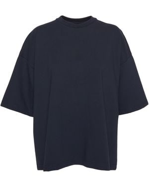 STAUD Capsule Top - Blue