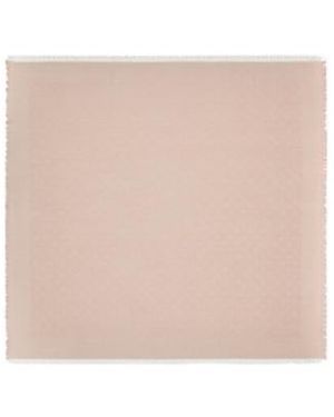 Tory Burch T-Monogram Jacquard Scarf - Natural