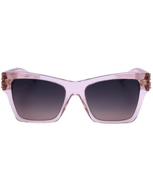 Givenchy Gv40076 Sunglasses - Purple
