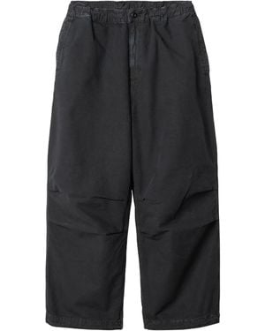 Carhartt Judd Pants - Black