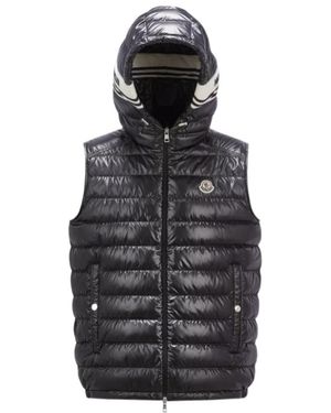 Moncler Clai Down Gilet - Black
