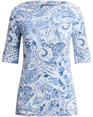 Ralph Lauren T-Shirt - Blue