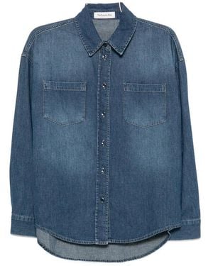 Frankie Shop Shirt - Blue