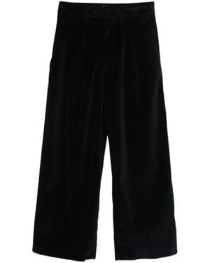 Dondup Eloise Trousers - Black