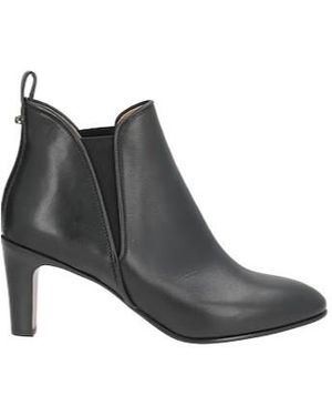 Chloé Minimal Stiletto Heels - Black