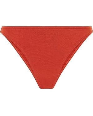 Eres Bikini Briefs - Red