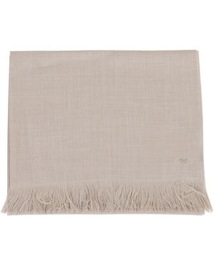 Weekend by Maxmara Fringed Scarf - Multicolour