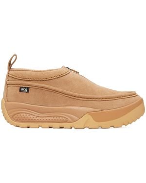 Nike Acg Izy Se Casual Shoes - Natural