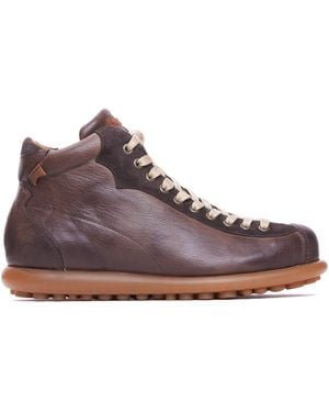 Camper Sneakers - Brown