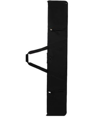 Prada Re-Nylon Ski Bag - Black