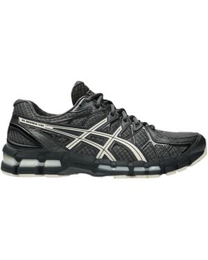 Asics Gel-Kayano 20 Sportstyle Shoes And Sneakers - Black