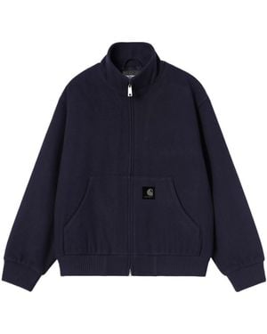 Carhartt Atoka Jacket - Blue