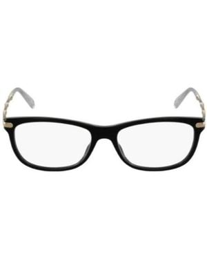 Gucci Square Flat Mirror - White