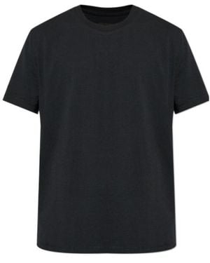 Zadig & Voltaire Crew-Neck T-Shirt - Black