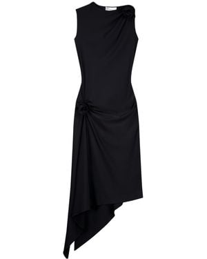 Coperni Sleeveless Dress - Blue