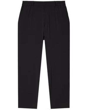 Paul Smith Cordura Travel Pants - Black