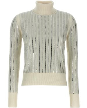 Ermanno Scervino Knitwear for Women | Online Sale up to 36