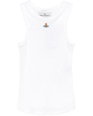 Vivienne Westwood Sleeveless and tank tops for Women