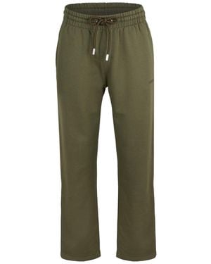 Off-White c/o Virgil Abloh Arrow Swtpnt Sn99 - Green
