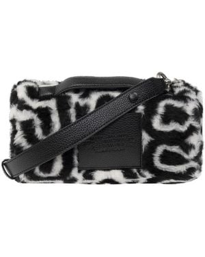 Marc Jacobs The Duffle Bag Crossbody Bag - Black