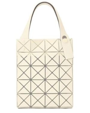 Issey Miyake Prism Plus Tote Bag - Natural
