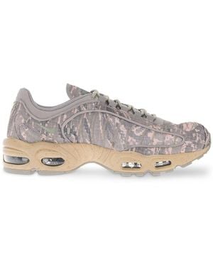 Nike Air Max Tailwind 4 Sneakers - Gray