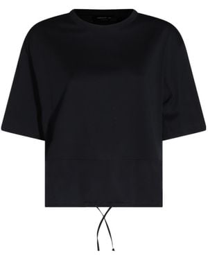 Fabiana Filippi Short sleeve t-shirts for Men | Online Sale