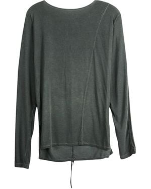 Uma Wang Test Top - Green