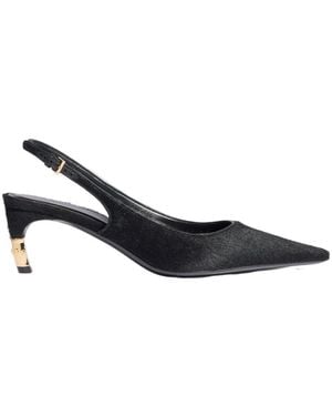 Gucci Castello Slingback - Multicolour